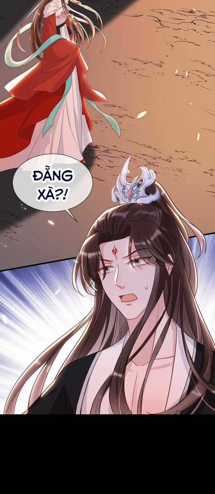 Nhặt Nuôi Phu Quân Chapter 22 trang 20