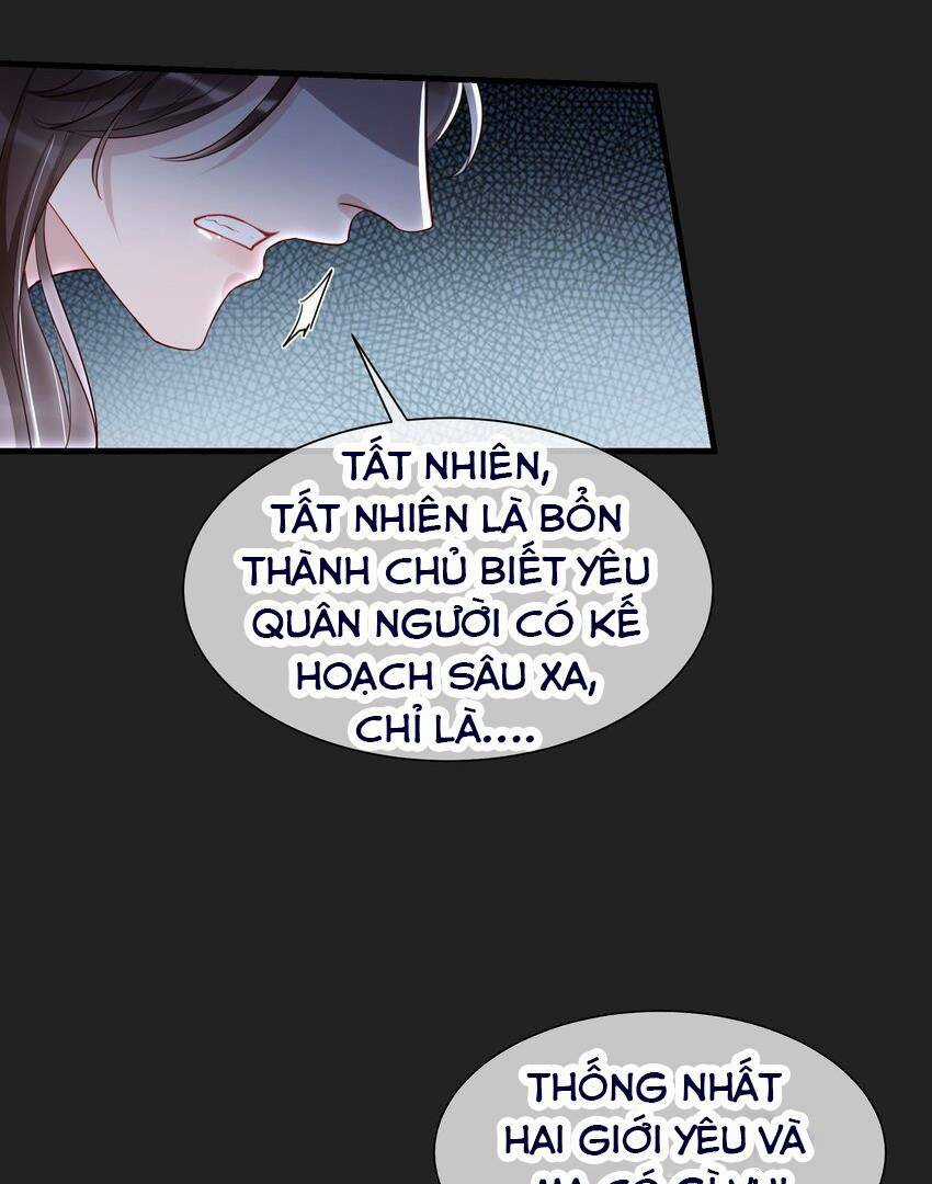 Nhặt Nuôi Phu Quân Chapter 22 trang 25