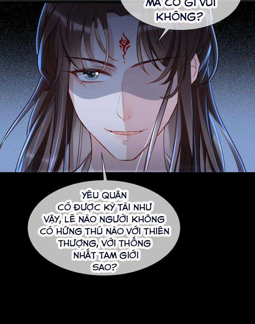 Nhặt Nuôi Phu Quân Chapter 22 trang 26