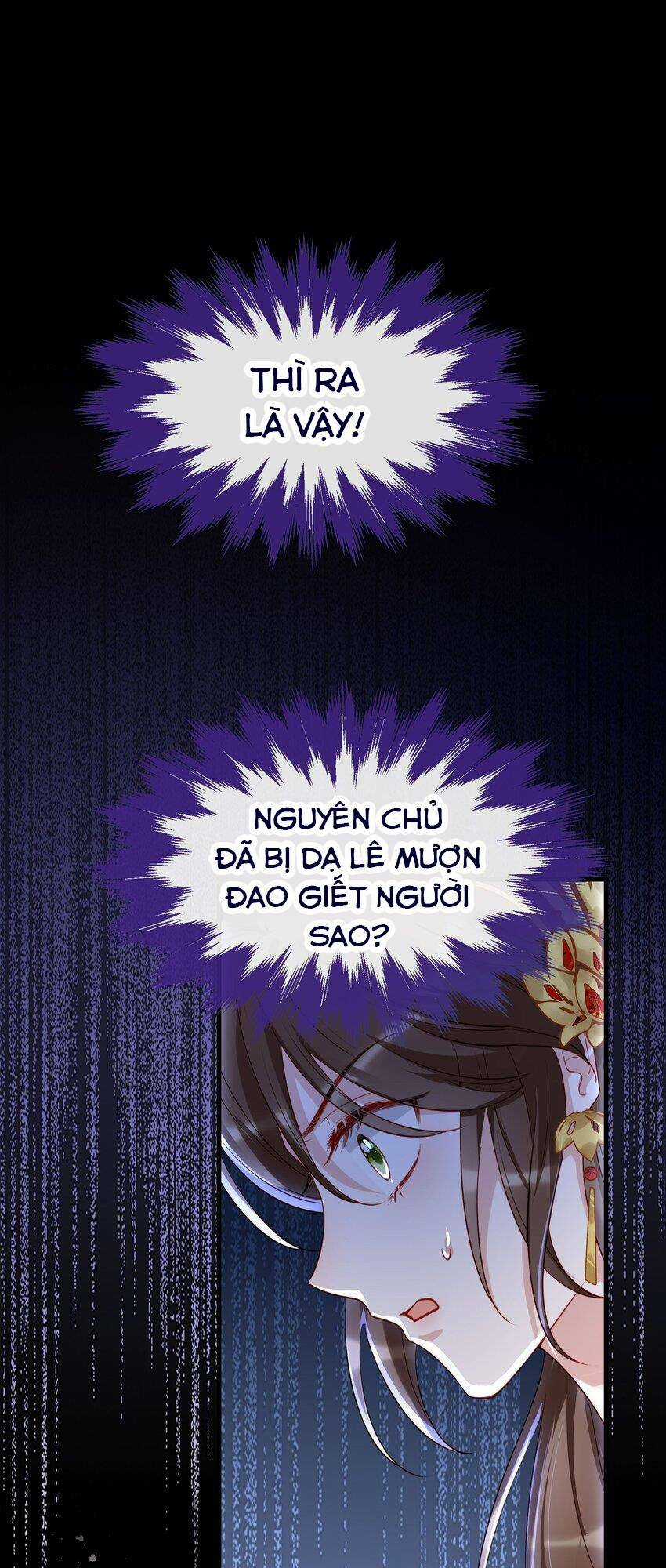 Nhặt Nuôi Phu Quân Chapter 22 trang 27