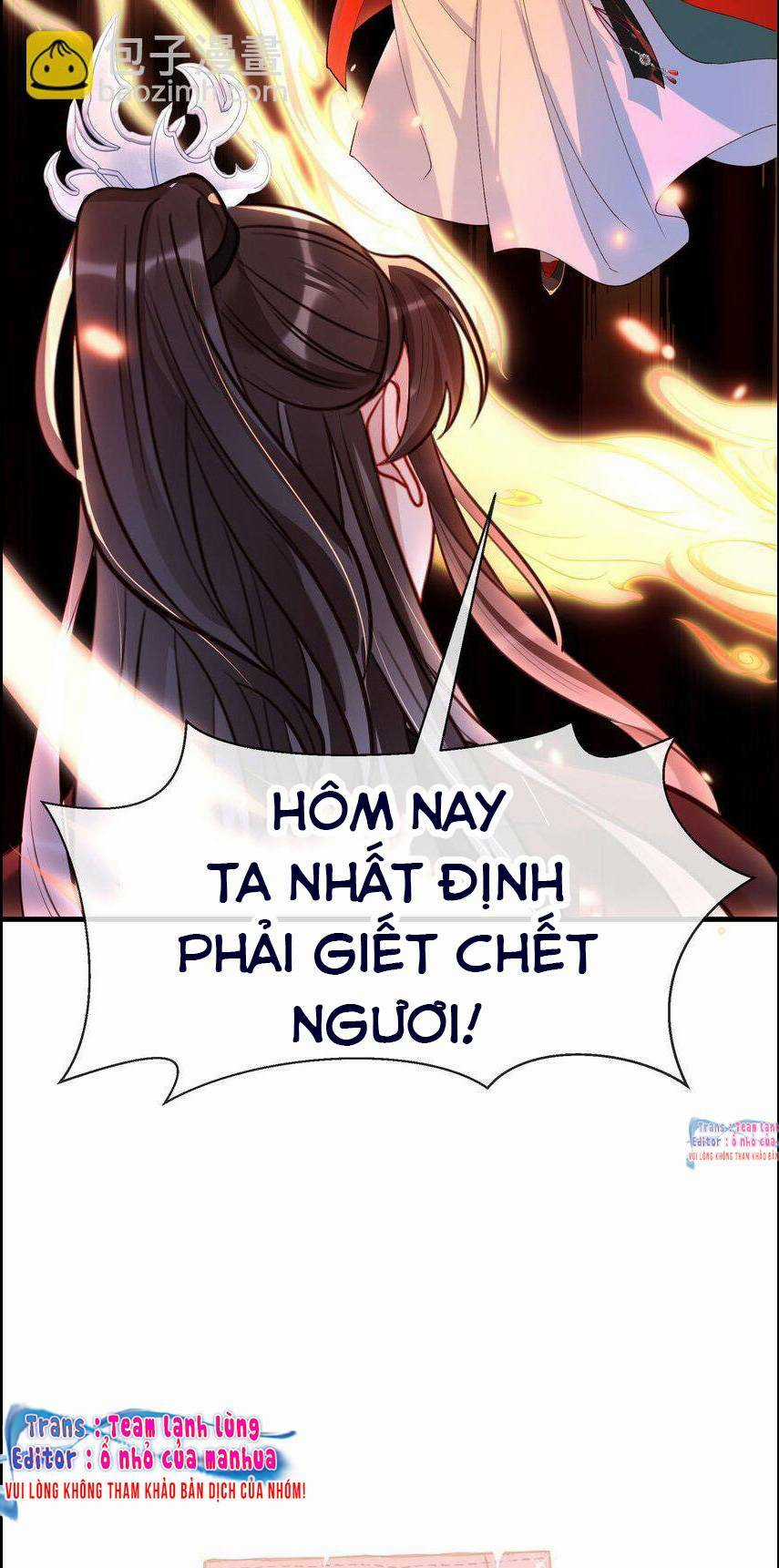 Nhặt Nuôi Phu Quân Chapter 22 trang 33