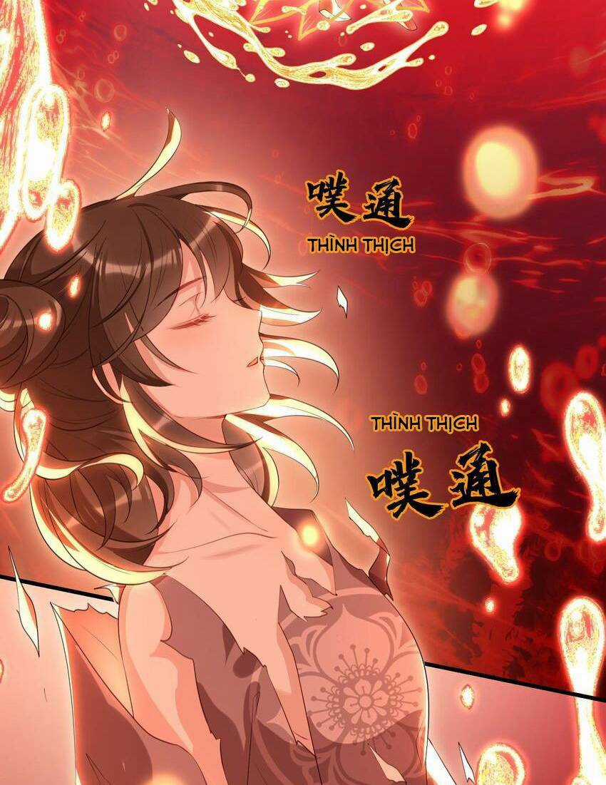 Nhặt Nuôi Phu Quân Chapter 22 trang 8