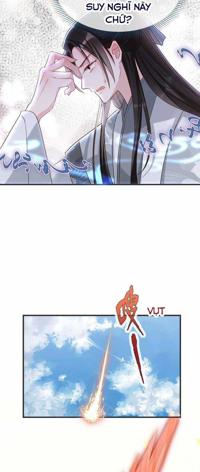 Nhặt Nuôi Phu Quân Chapter 23 trang 10