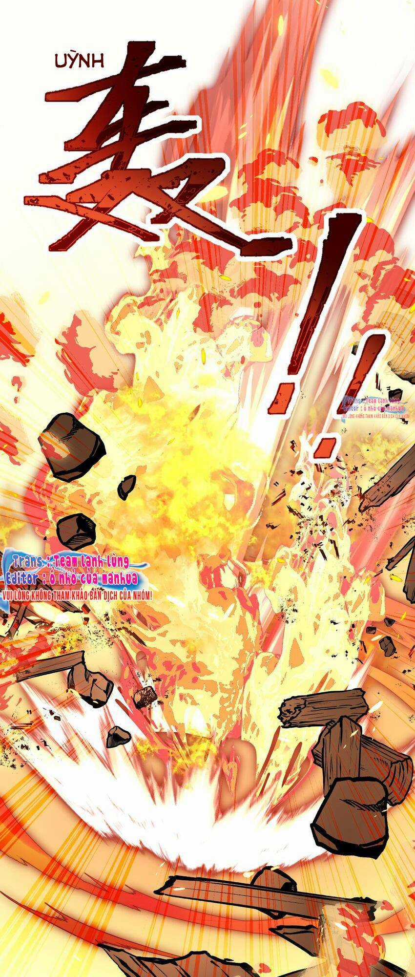 Nhặt Nuôi Phu Quân Chapter 23 trang 11