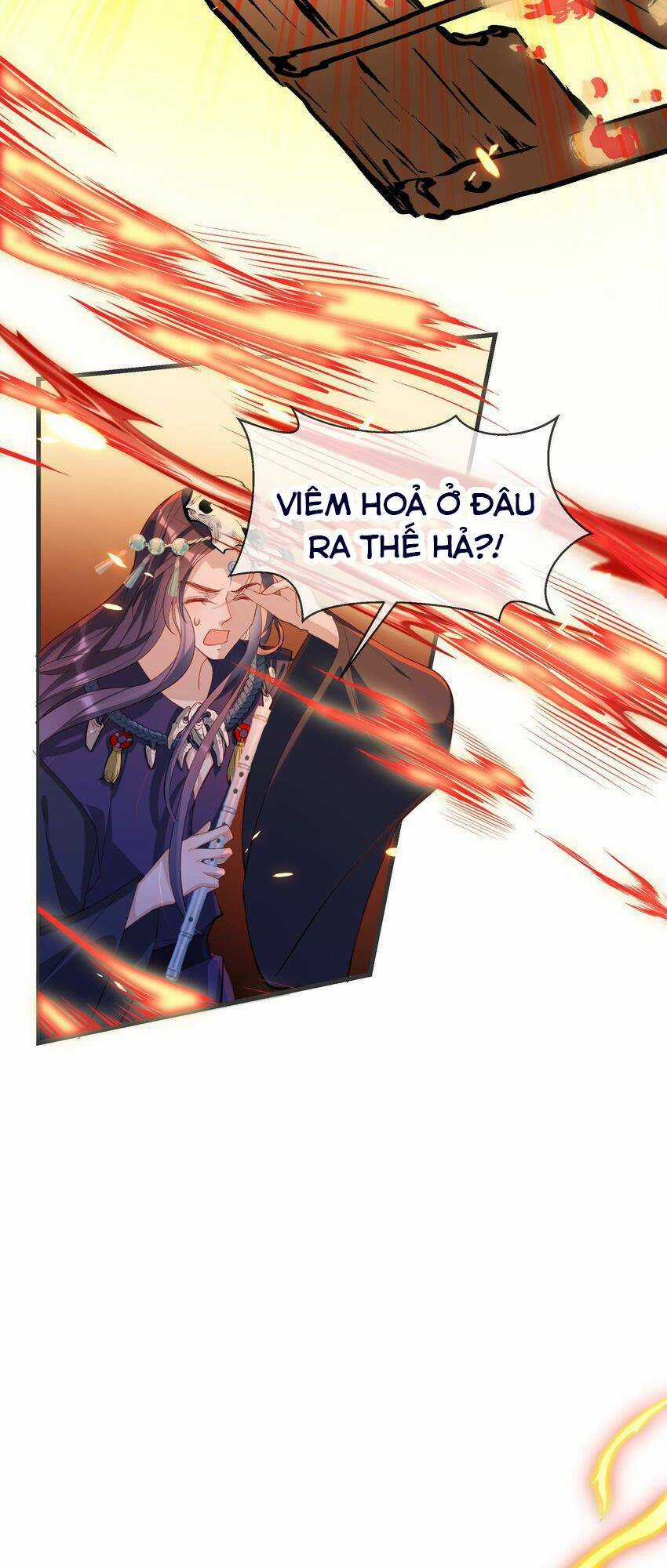 Nhặt Nuôi Phu Quân Chapter 23 trang 12