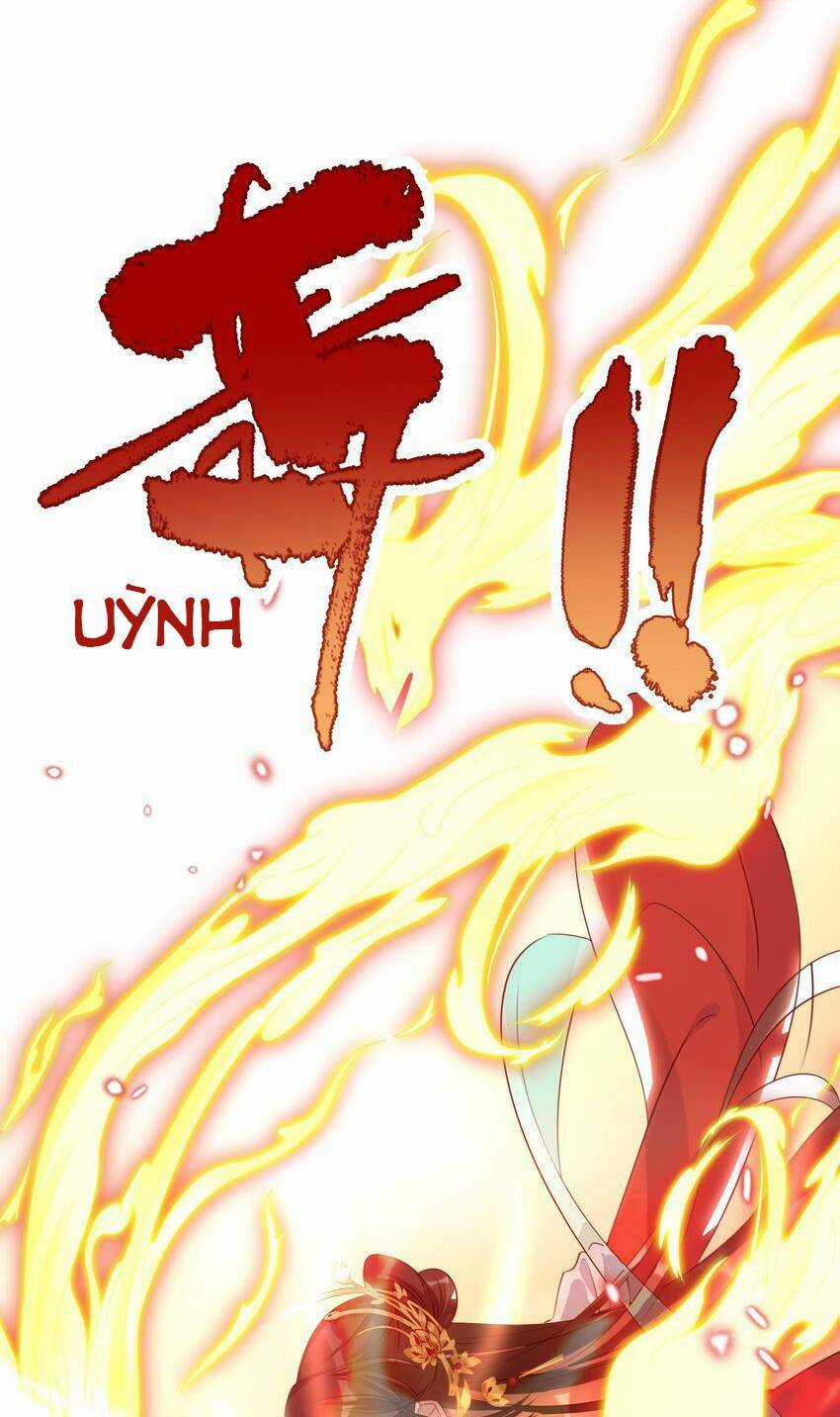 Nhặt Nuôi Phu Quân Chapter 23 trang 13