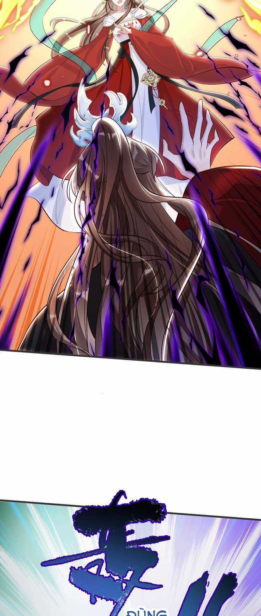 Nhặt Nuôi Phu Quân Chapter 23 trang 16