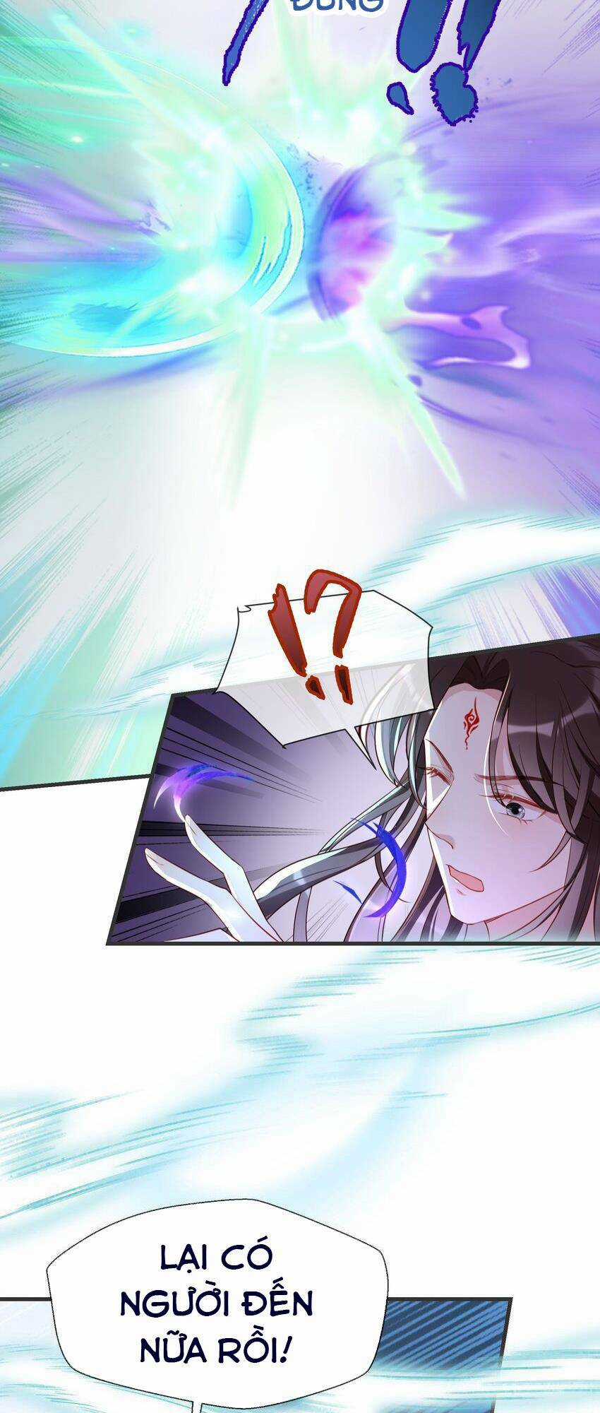 Nhặt Nuôi Phu Quân Chapter 23 trang 17