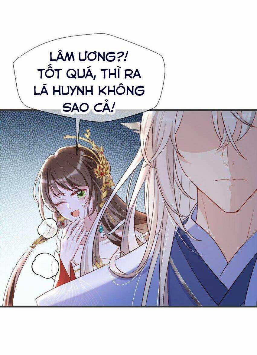 Nhặt Nuôi Phu Quân Chapter 23 trang 20