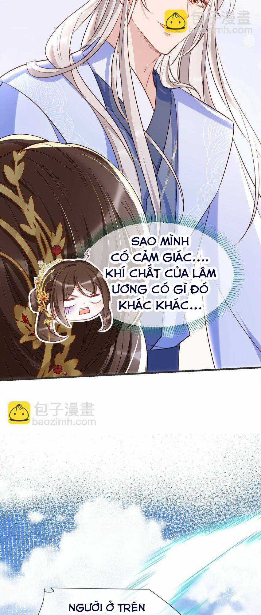 Nhặt Nuôi Phu Quân Chapter 23 trang 23