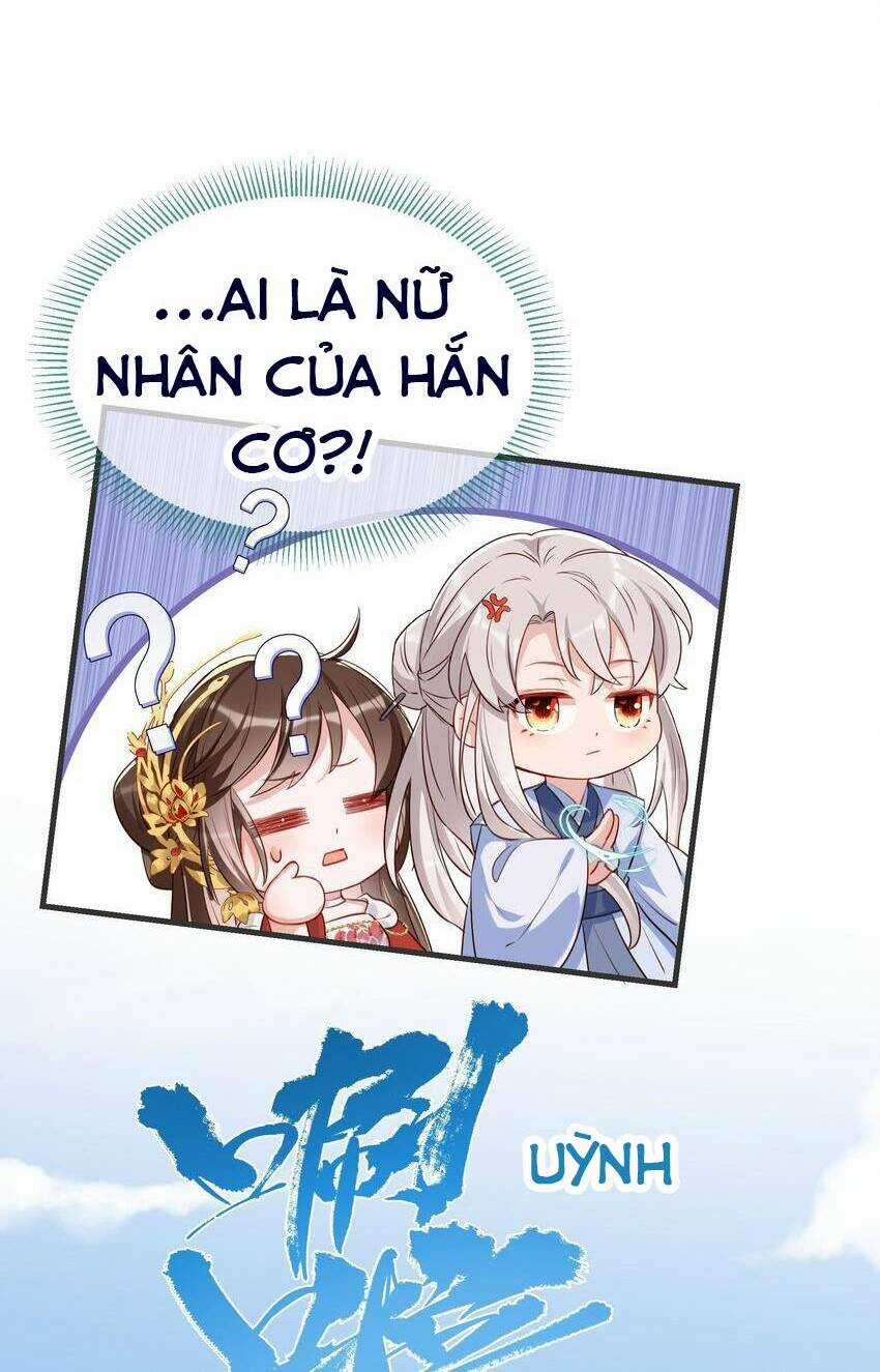 Nhặt Nuôi Phu Quân Chapter 23 trang 26