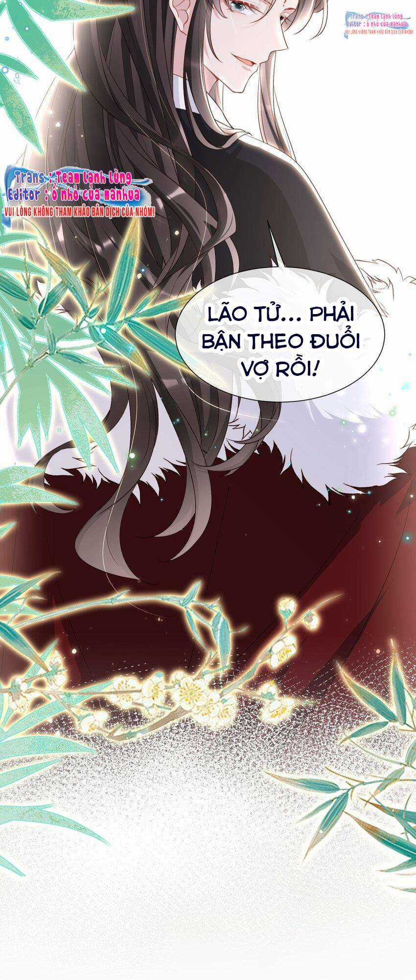 Nhặt Nuôi Phu Quân Chapter 23 trang 37