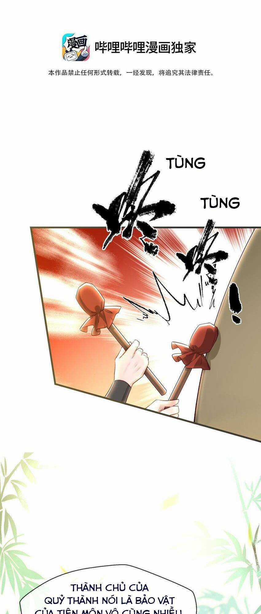 Nhặt Nuôi Phu Quân Chapter 23 trang 4