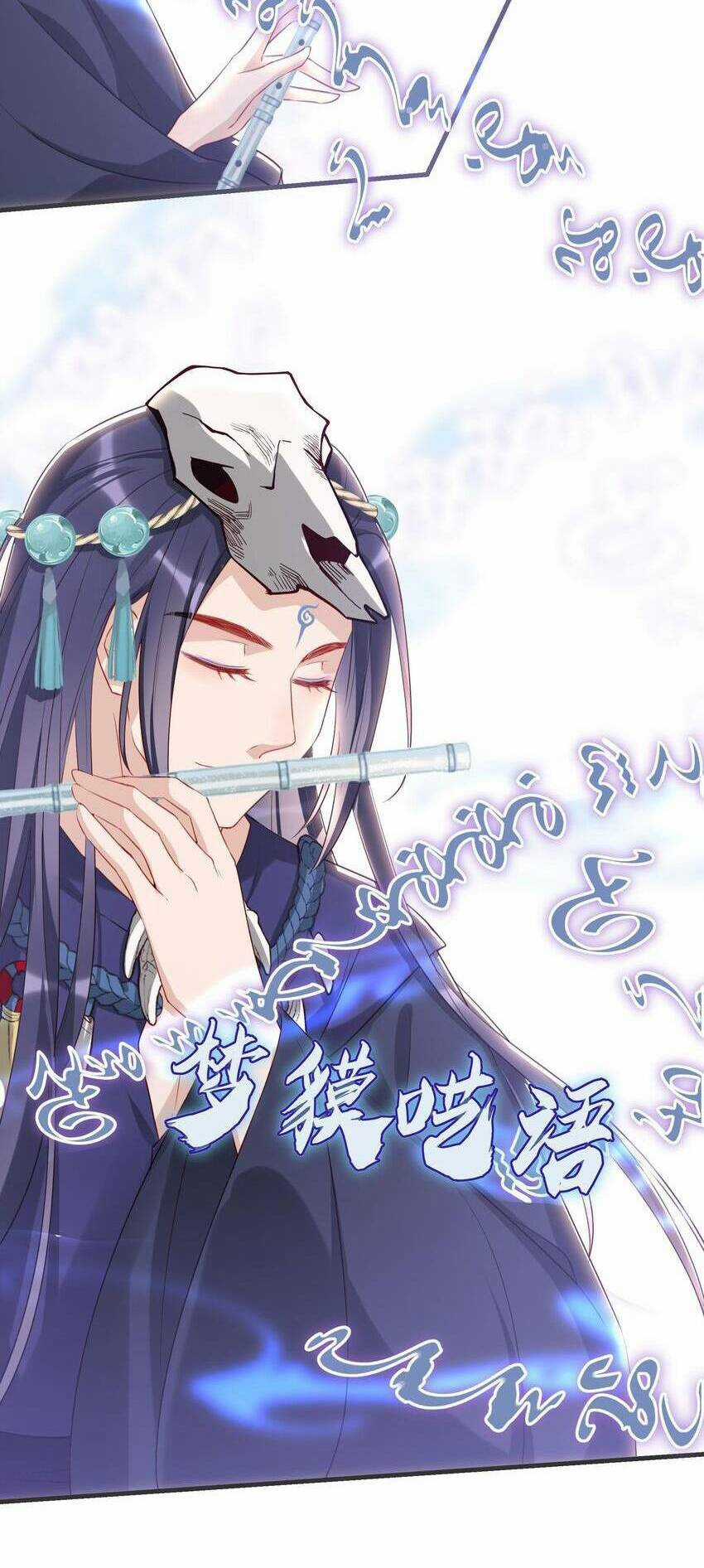 Nhặt Nuôi Phu Quân Chapter 23 trang 7