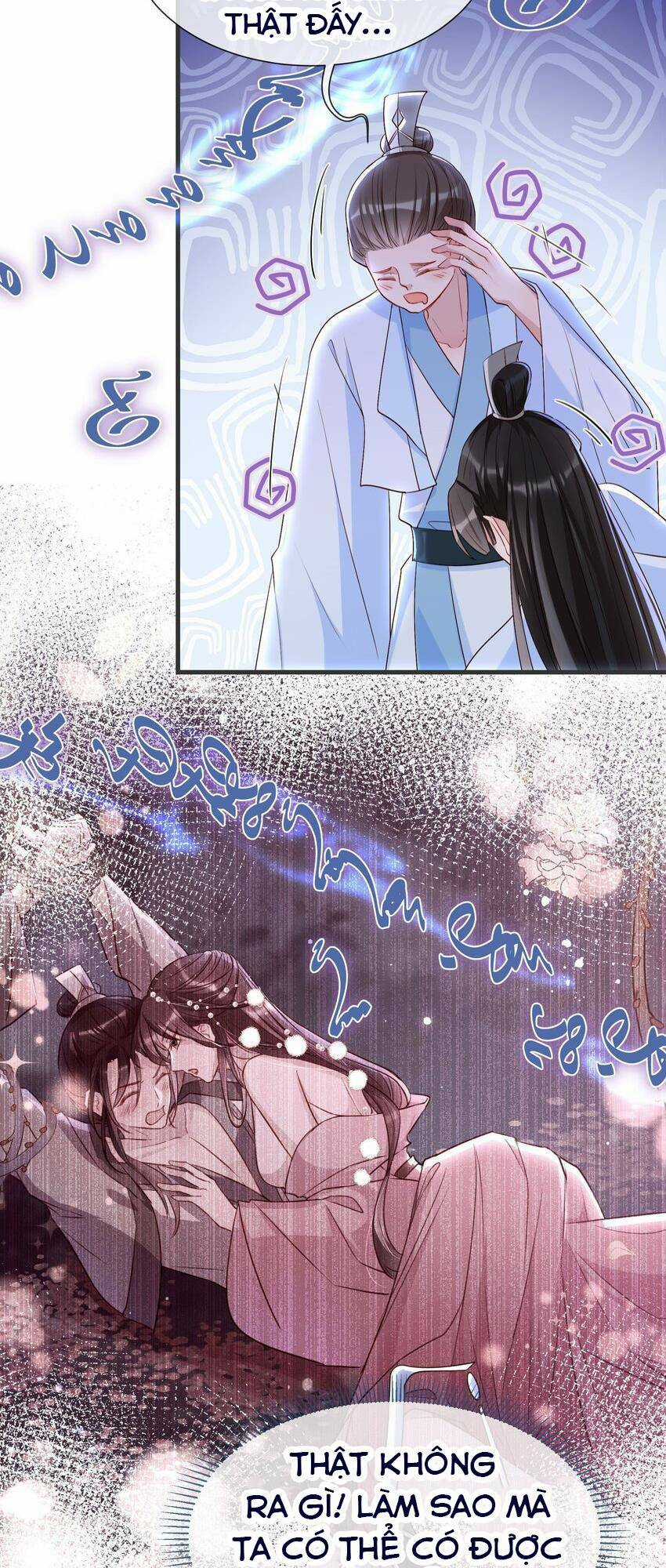 Nhặt Nuôi Phu Quân Chapter 23 trang 9