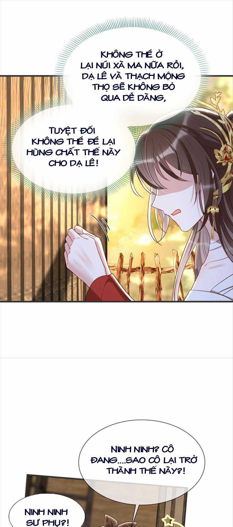 Nhặt Nuôi Phu Quân Chapter 24 trang 10