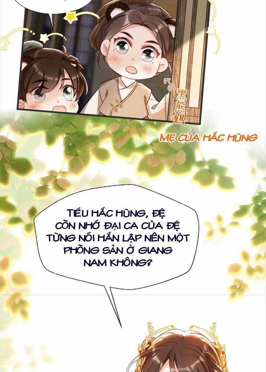 Nhặt Nuôi Phu Quân Chapter 24 trang 11