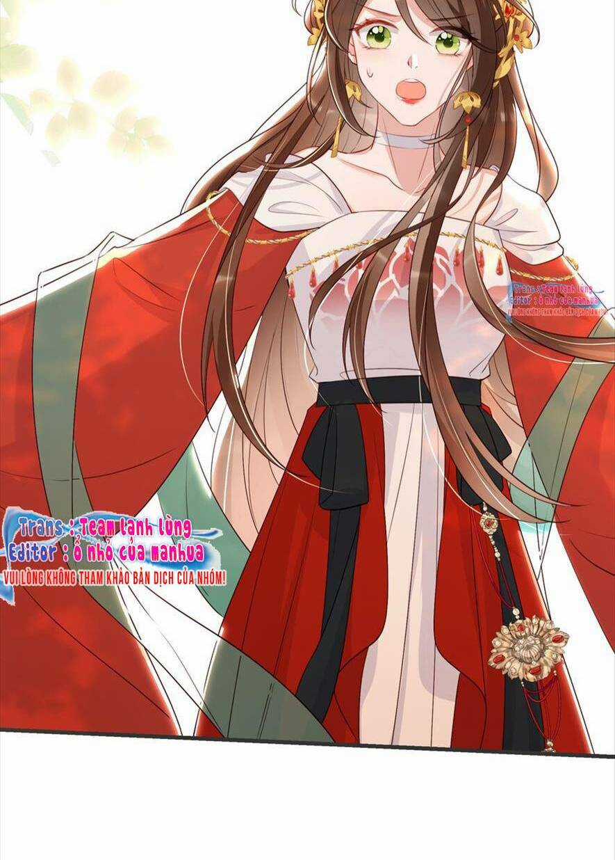 Nhặt Nuôi Phu Quân Chapter 24 trang 12