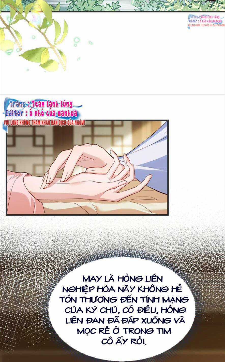 Nhặt Nuôi Phu Quân Chapter 24 trang 14