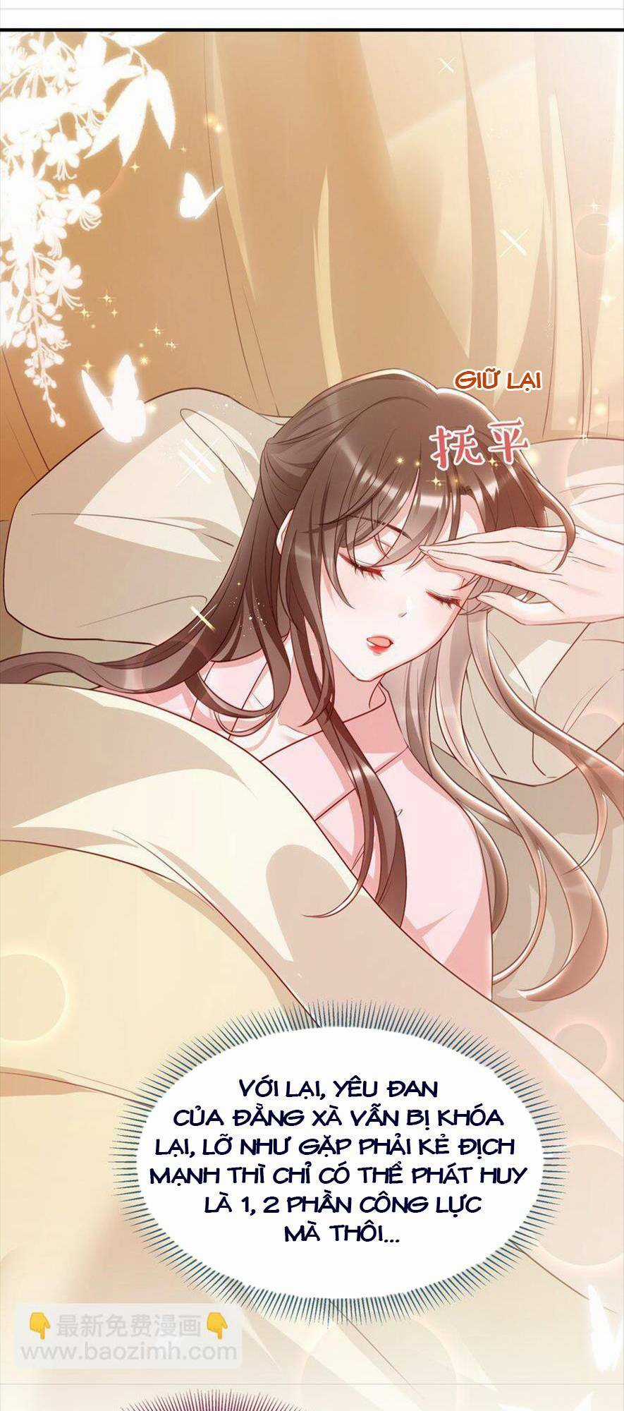 Nhặt Nuôi Phu Quân Chapter 24 trang 16