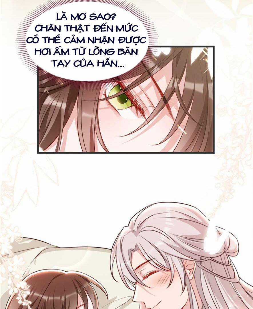 Nhặt Nuôi Phu Quân Chapter 24 trang 17