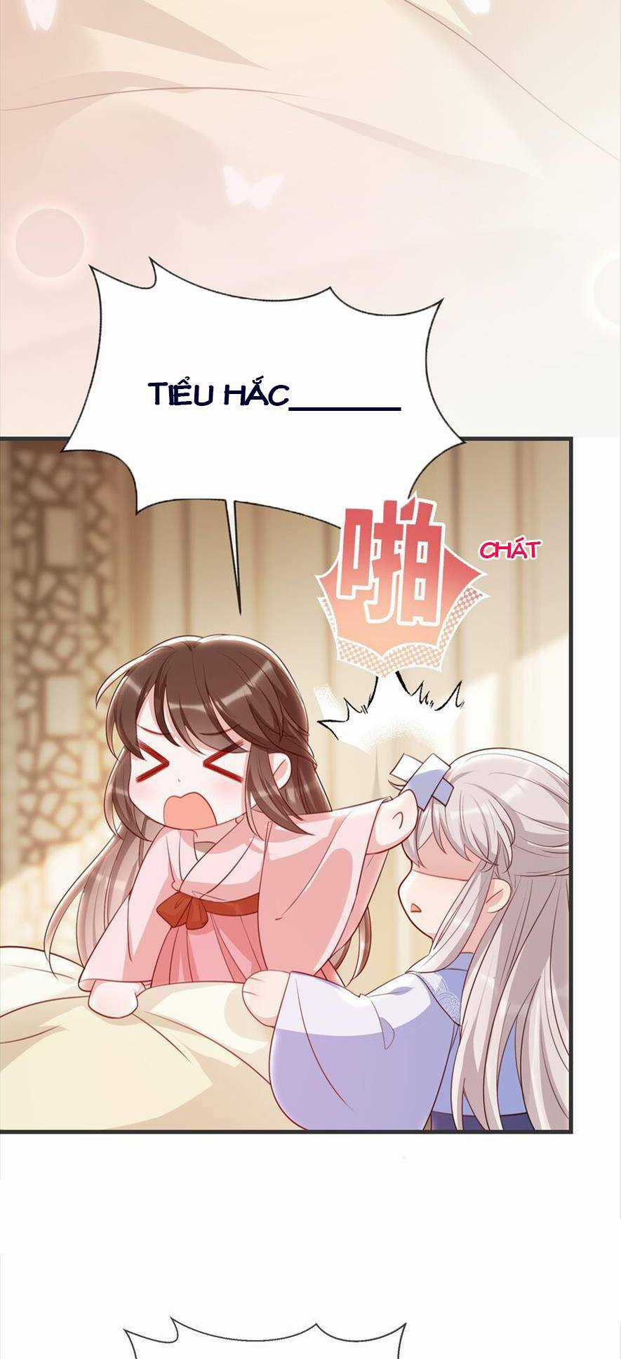 Nhặt Nuôi Phu Quân Chapter 24 trang 19