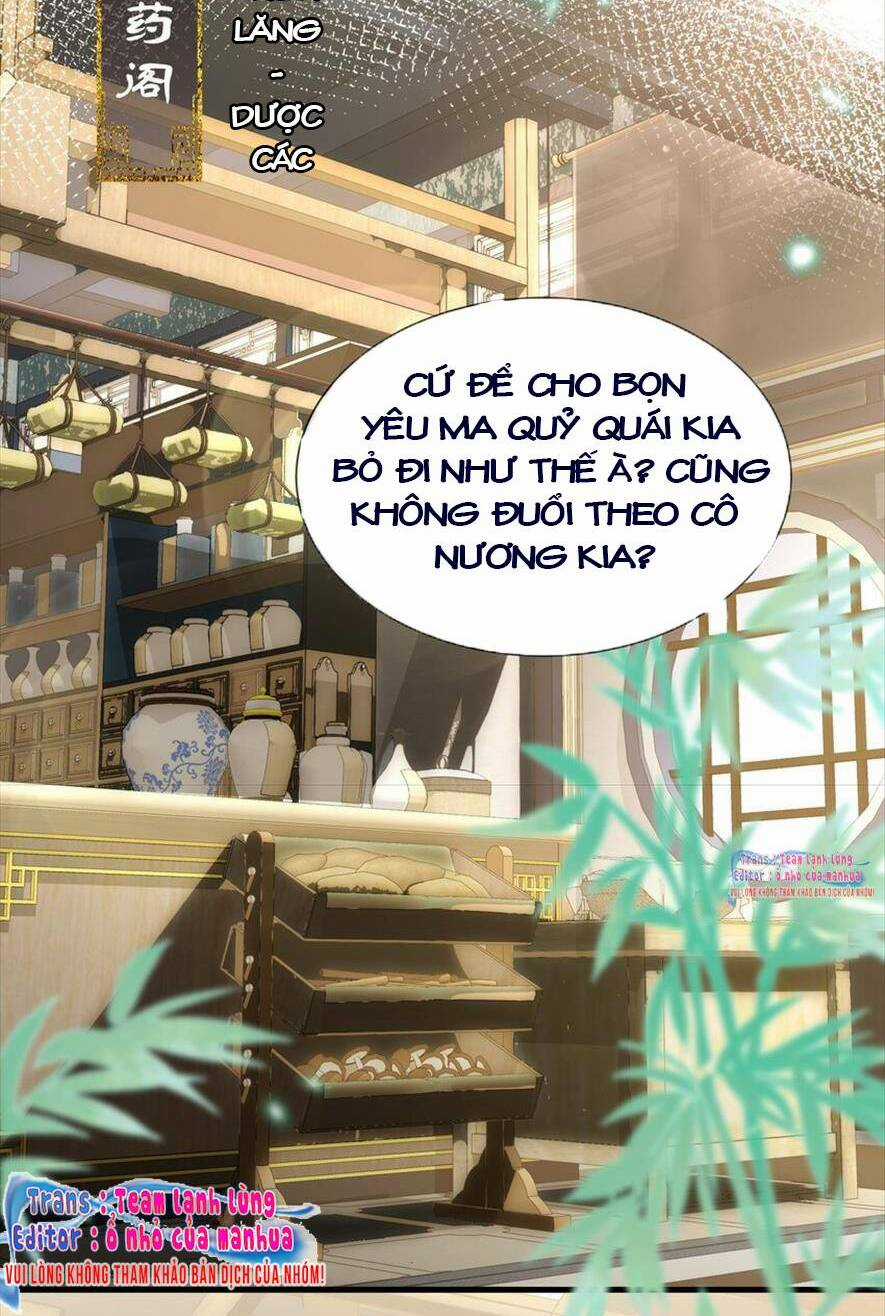 Nhặt Nuôi Phu Quân Chapter 24 trang 2