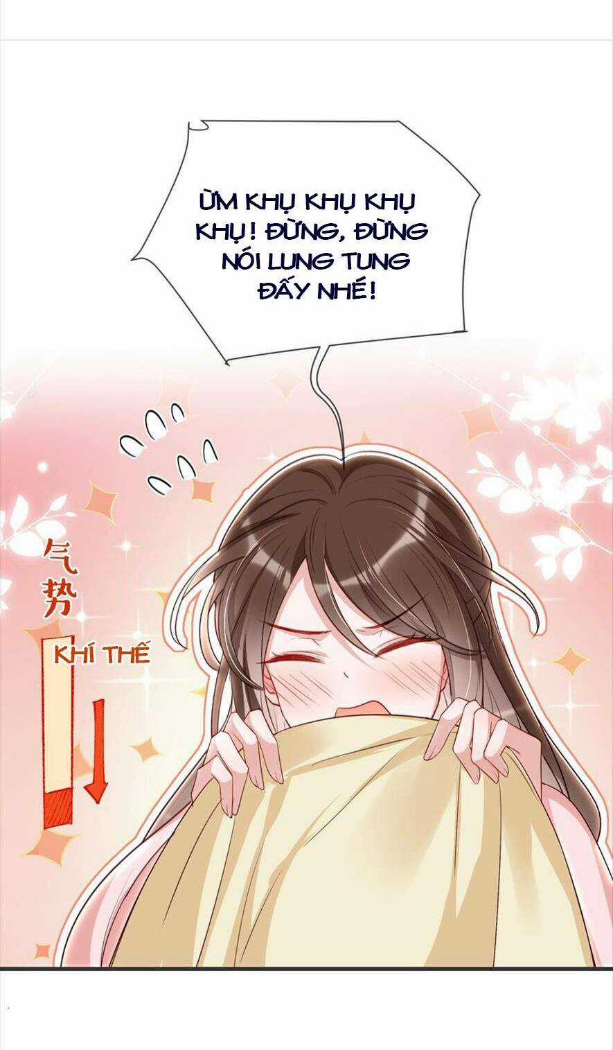 Nhặt Nuôi Phu Quân Chapter 24 trang 23