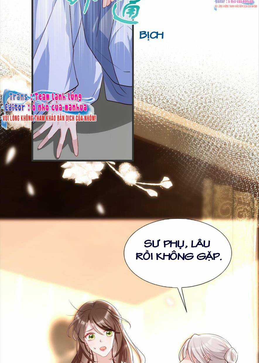 Nhặt Nuôi Phu Quân Chapter 24 trang 25