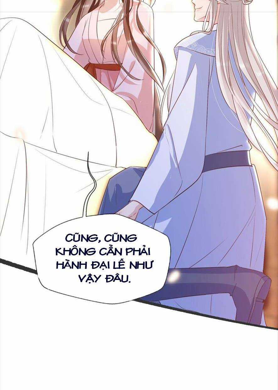 Nhặt Nuôi Phu Quân Chapter 24 trang 26