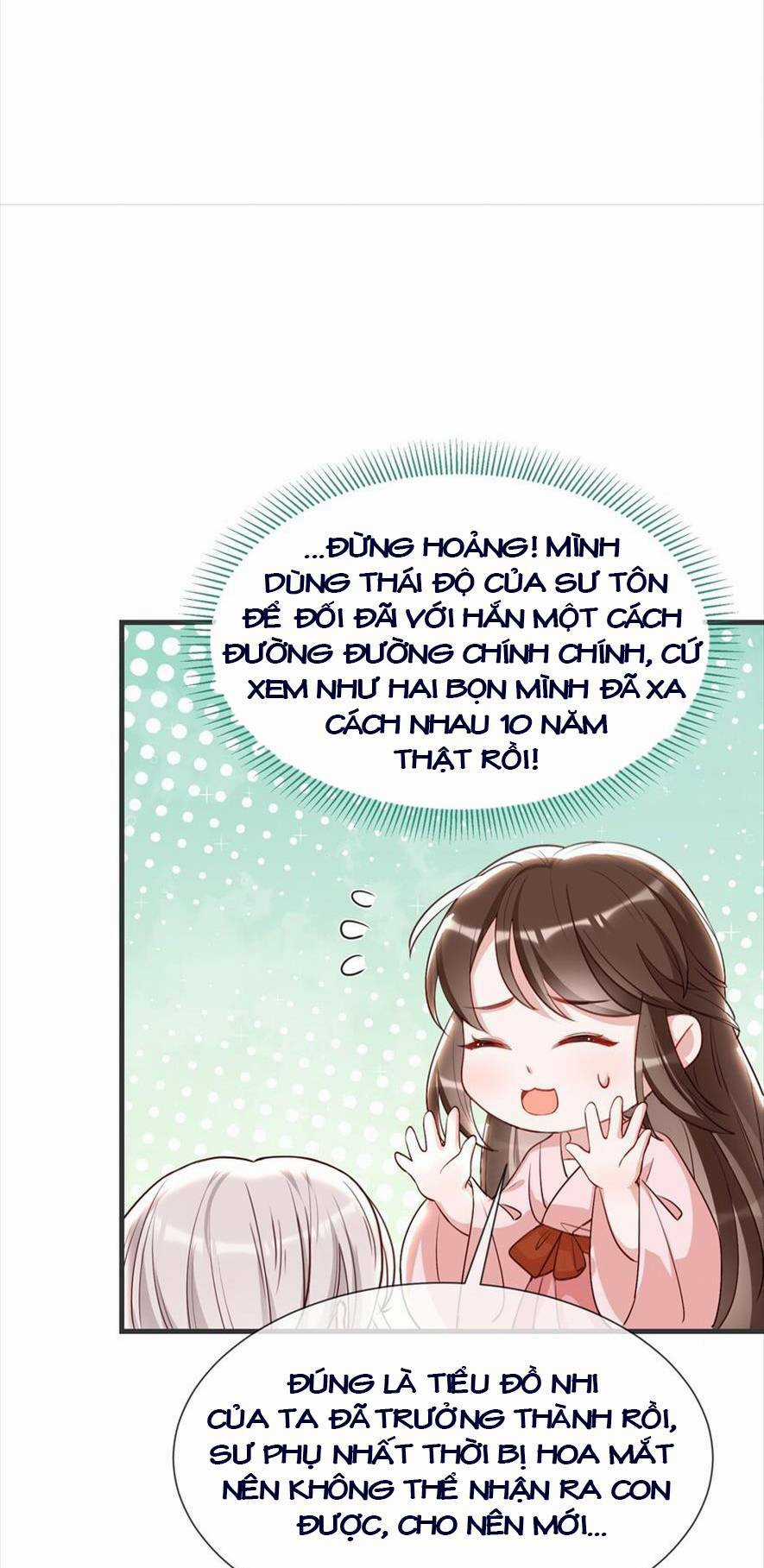 Nhặt Nuôi Phu Quân Chapter 24 trang 27