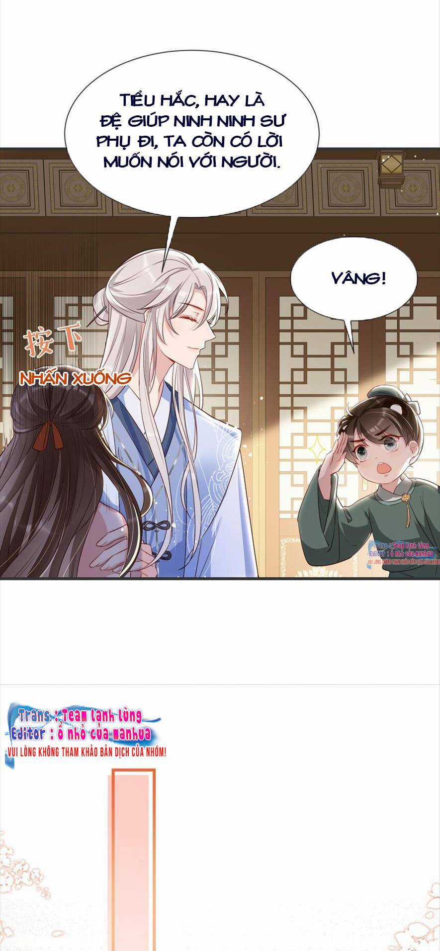 Nhặt Nuôi Phu Quân Chapter 24 trang 29