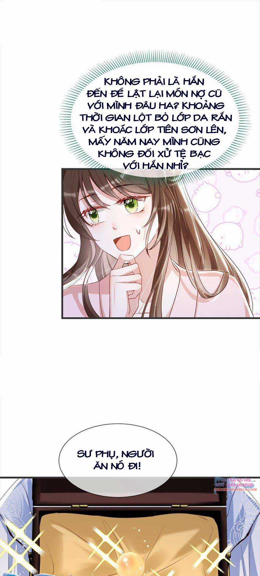 Nhặt Nuôi Phu Quân Chapter 24 trang 31