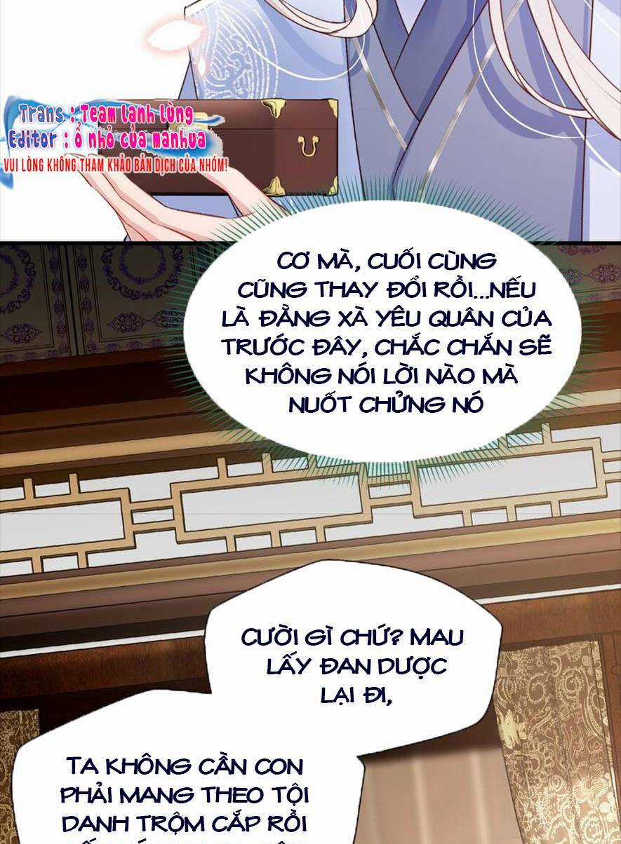 Nhặt Nuôi Phu Quân Chapter 24 trang 34