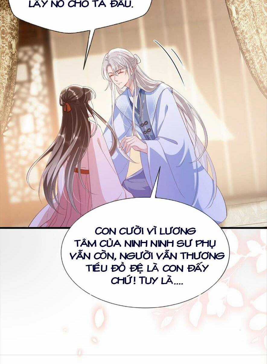 Nhặt Nuôi Phu Quân Chapter 24 trang 35