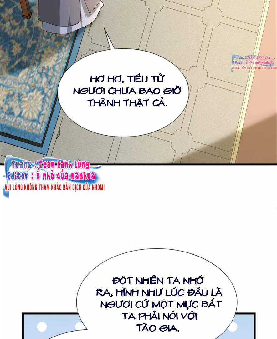 Nhặt Nuôi Phu Quân Chapter 24 trang 4