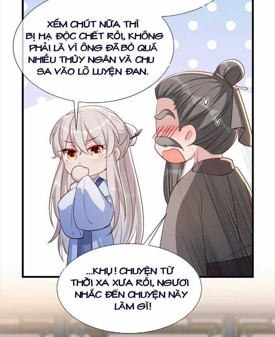 Nhặt Nuôi Phu Quân Chapter 24 trang 5