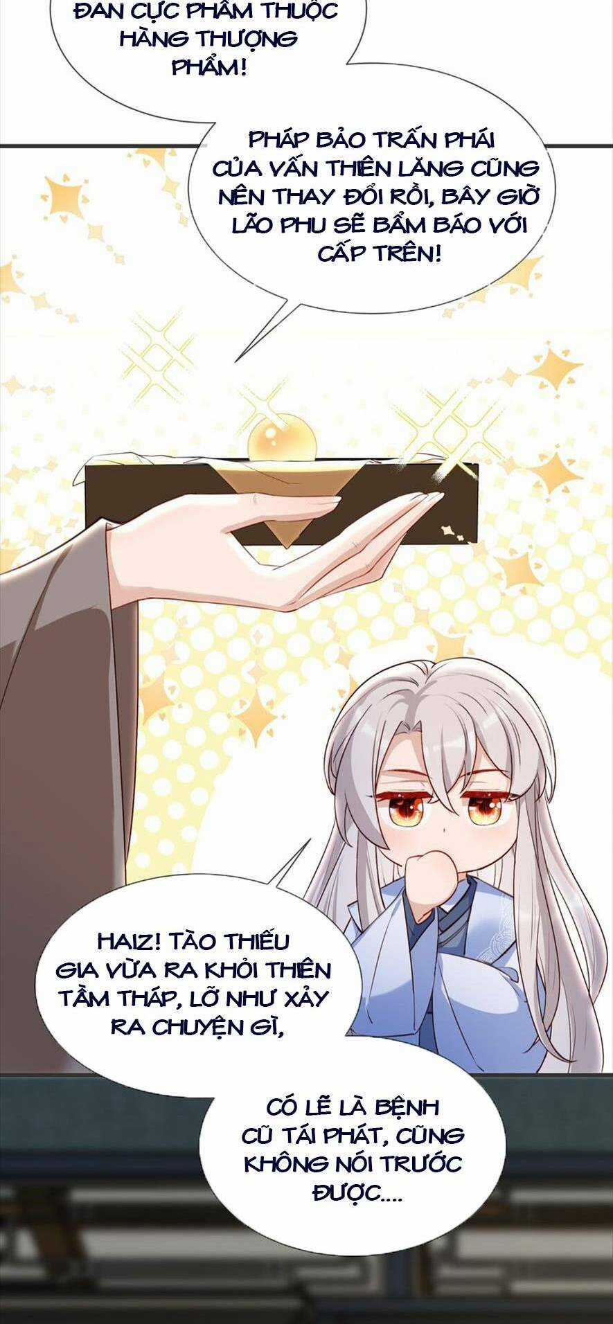 Nhặt Nuôi Phu Quân Chapter 24 trang 7