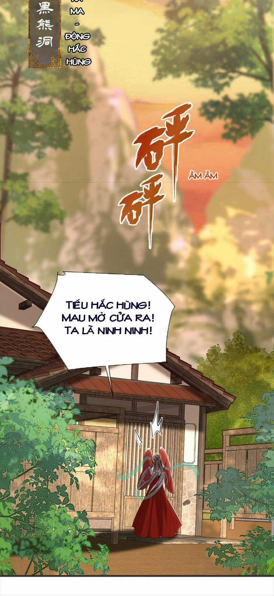 Nhặt Nuôi Phu Quân Chapter 24 trang 9