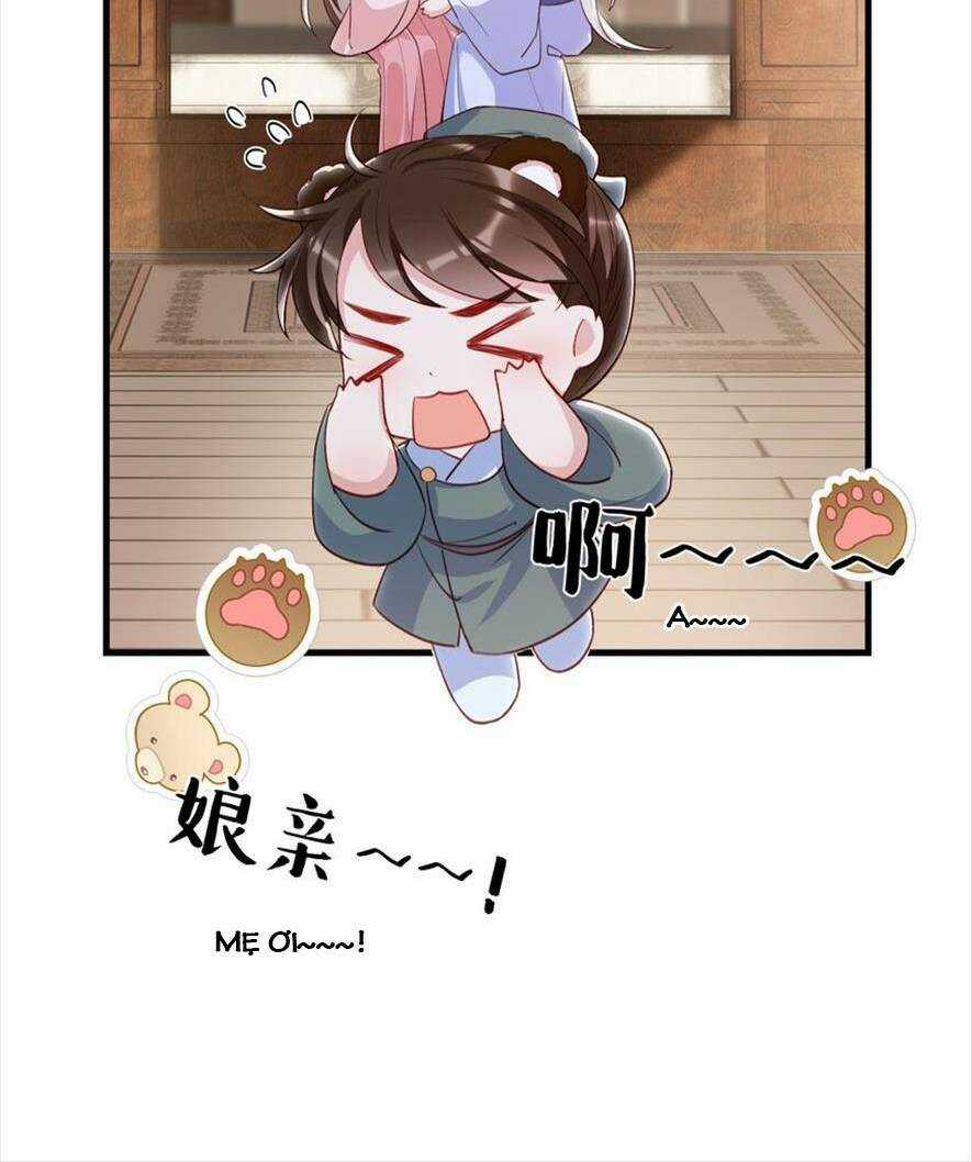 Nhặt Nuôi Phu Quân Chapter 25 trang 10