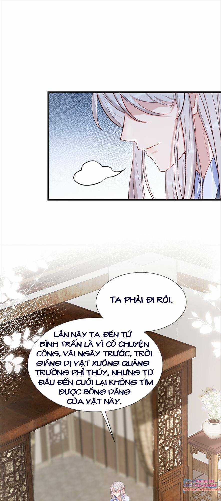 Nhặt Nuôi Phu Quân Chapter 25 trang 11