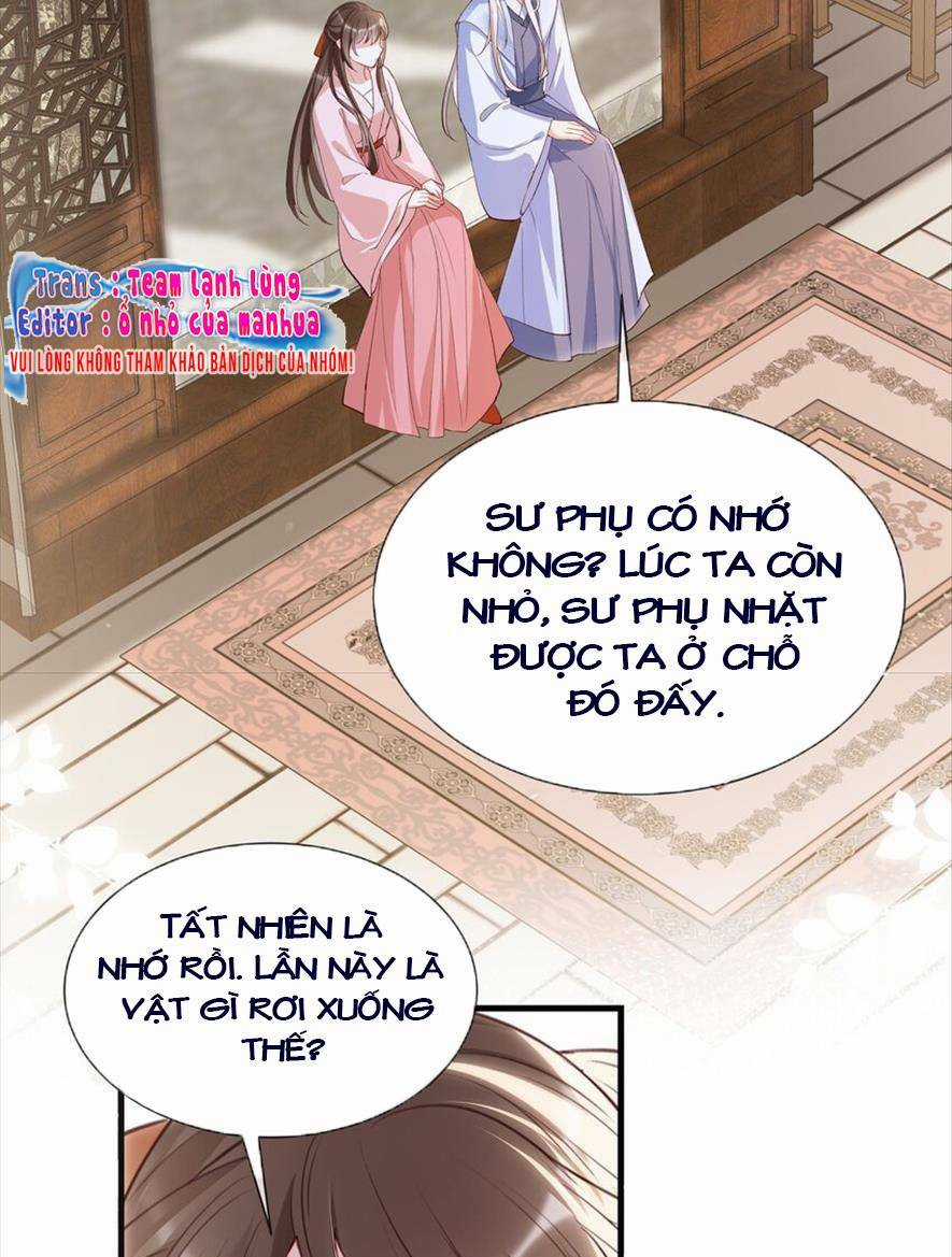 Nhặt Nuôi Phu Quân Chapter 25 trang 12