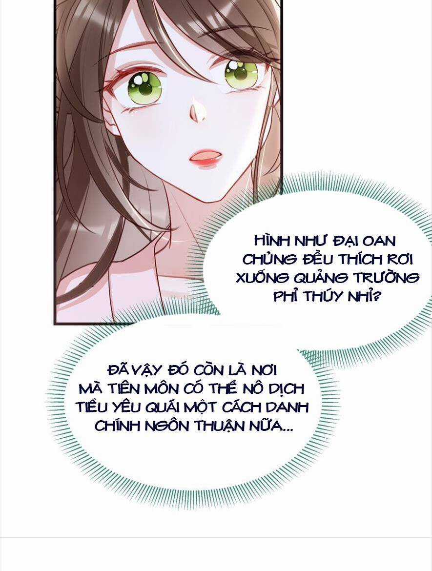 Nhặt Nuôi Phu Quân Chapter 25 trang 13