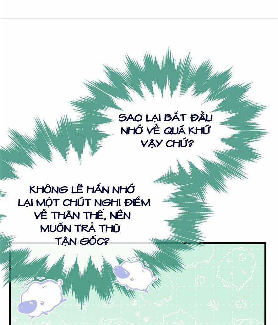 Nhặt Nuôi Phu Quân Chapter 25 trang 15