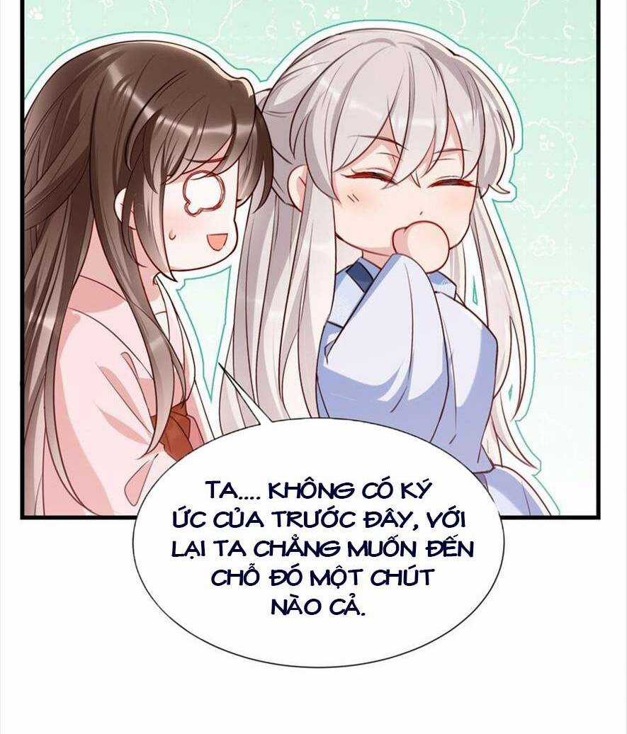 Nhặt Nuôi Phu Quân Chapter 25 trang 16