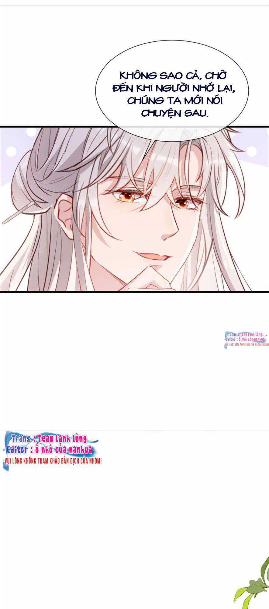 Nhặt Nuôi Phu Quân Chapter 25 trang 17