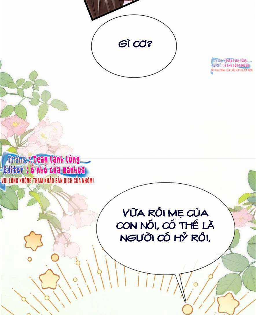 Nhặt Nuôi Phu Quân Chapter 25 trang 21