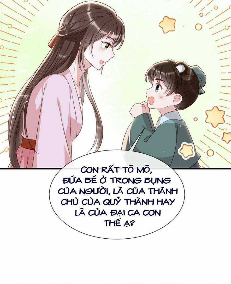 Nhặt Nuôi Phu Quân Chapter 25 trang 22