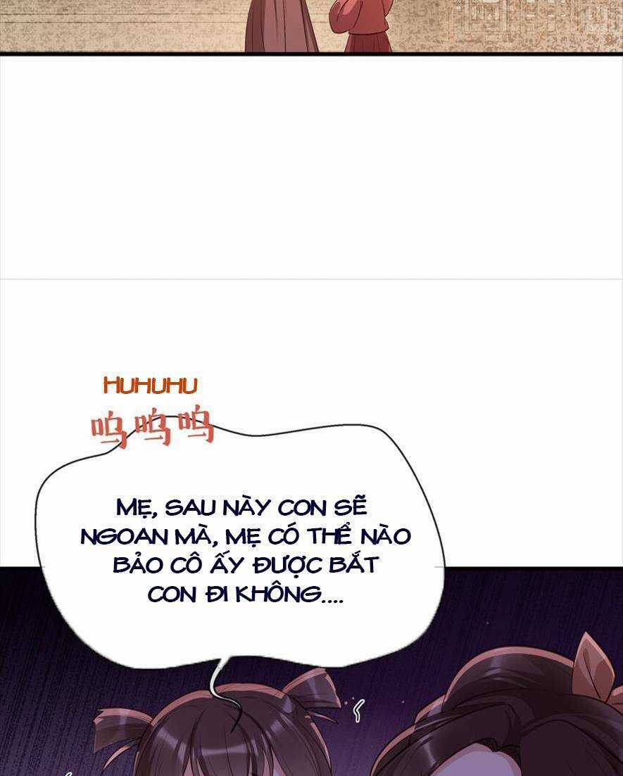 Nhặt Nuôi Phu Quân Chapter 25 trang 29