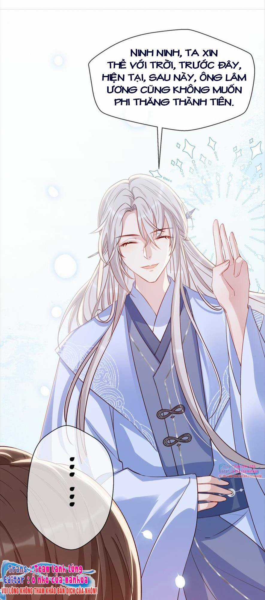 Nhặt Nuôi Phu Quân Chapter 25 trang 3